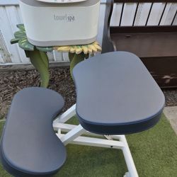 Massage Spa Equipment 