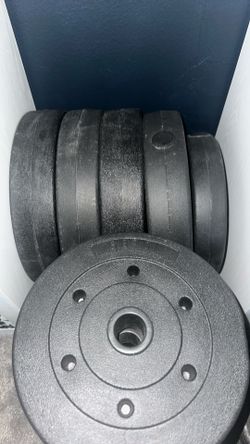 Weights