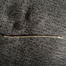 10k Gold Rope Bracelet 