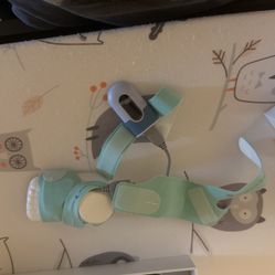 Baby Tone Oxygen Monitor 