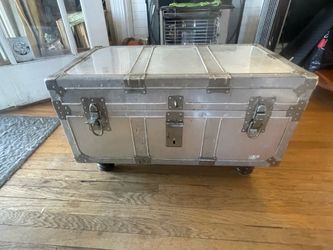 Footlocker for sale