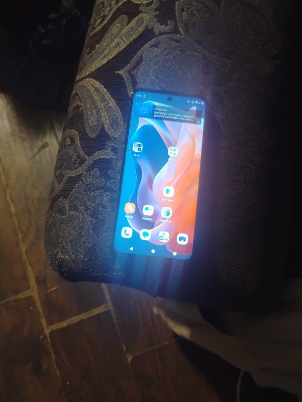 Phone