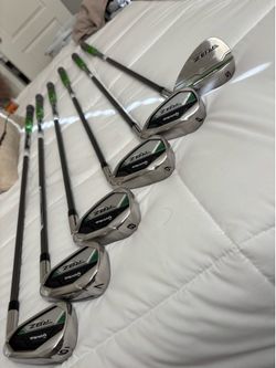 Taylormade Rbz speed lite