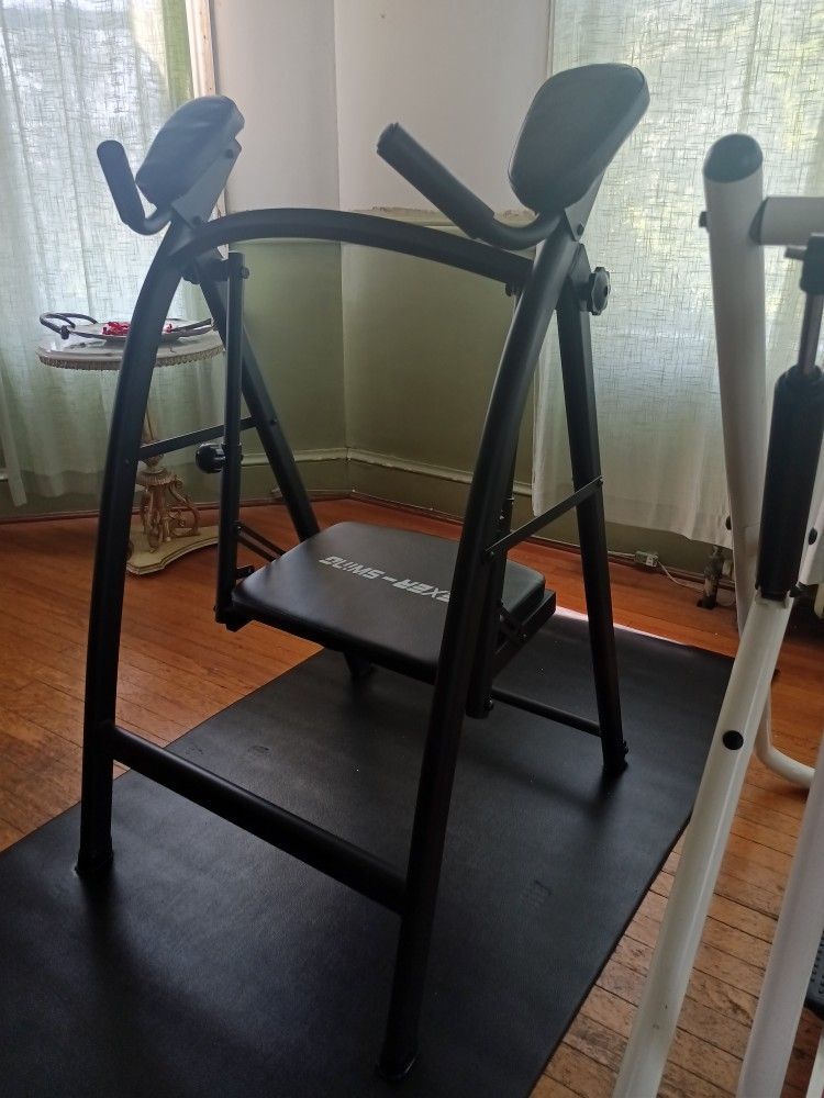 Fit Trend Exerswing Workout Fitness Swing