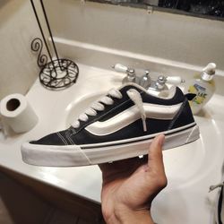 Knu Skool Vans 
