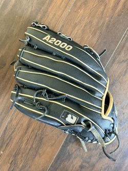 A-2000 Glove