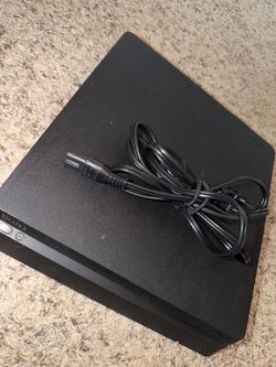 PS4 (USED)