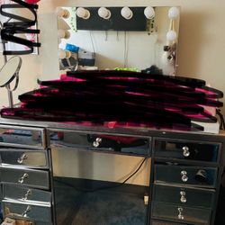 Read Description!!! vanity 