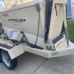 Finn Bb302 OBO 772 Hours
