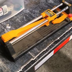 Tile Cutter Faucet Connector 