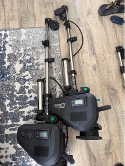 Scotty high performance downriggers (2)