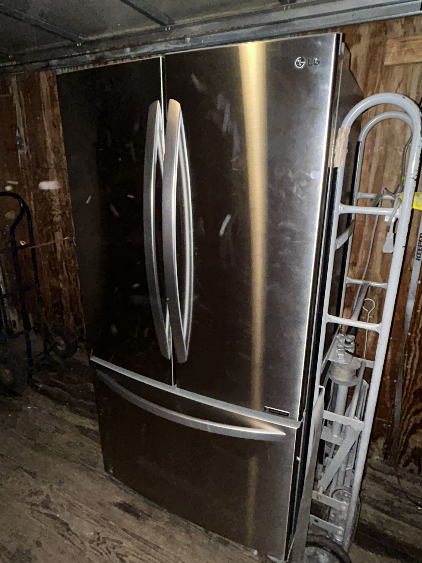 LG REFRIGERATOR