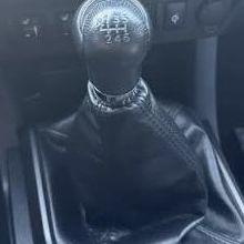 Toyota Tacoma OEM Manual Transmission Shift Knob