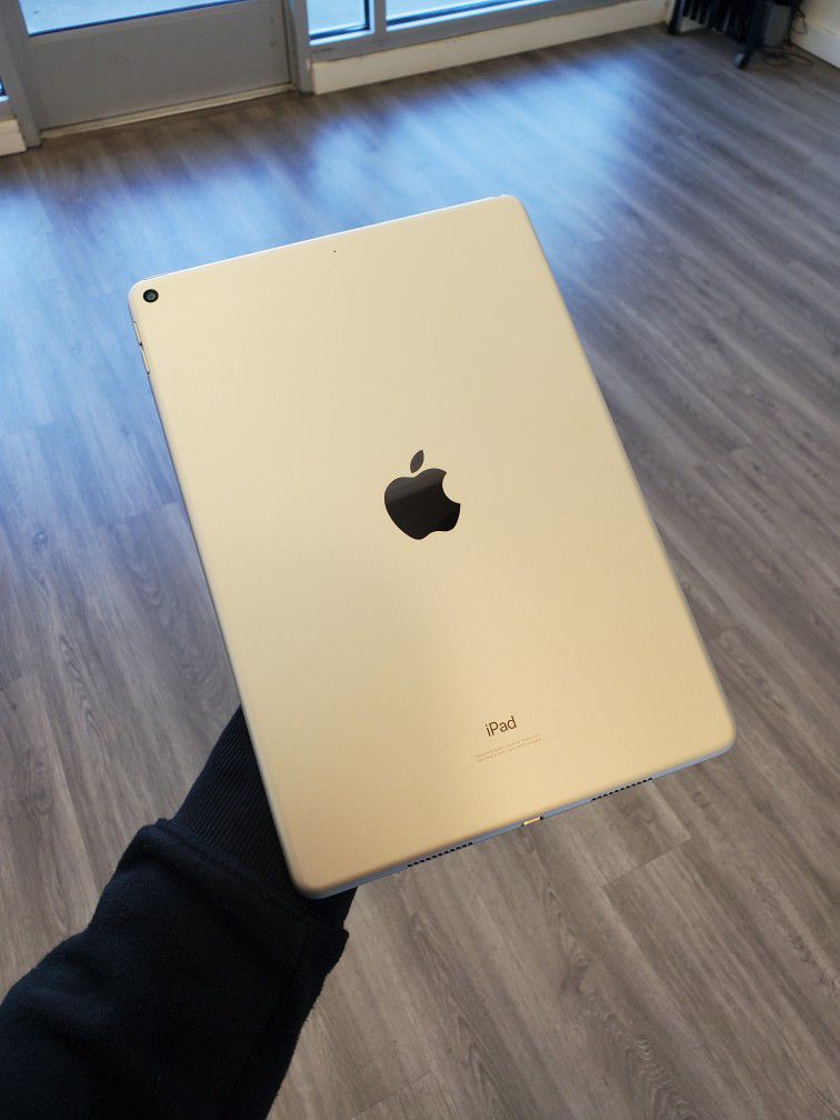 Apple IPad Air 3 - $1 Today Only