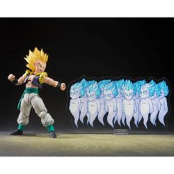 2026 SDCC exclusive Gotenks Figure