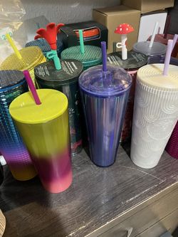 Starbucks Cups Some Special Editions