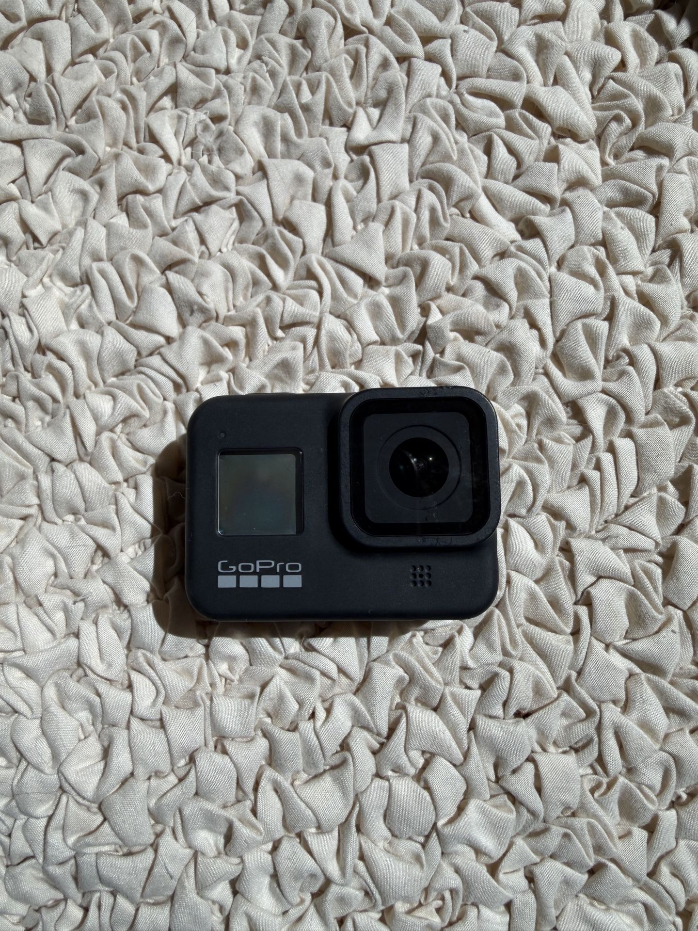GoPro HERO8 Black Mods
