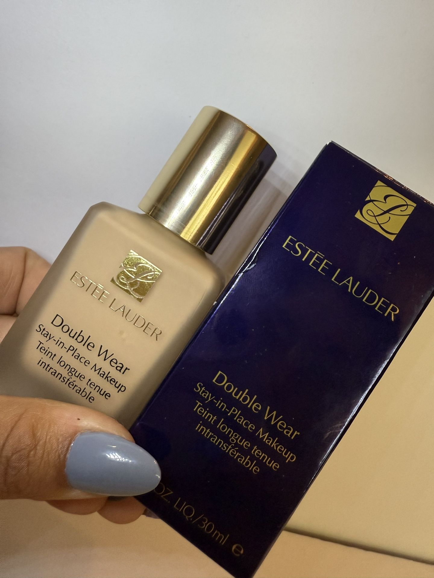 Estée Lauder Foundation Makeup 
