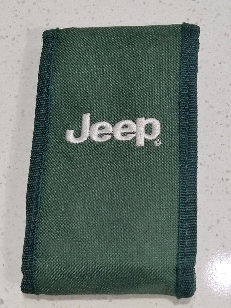 Jeep Wrangler Top And Door Removal Kit