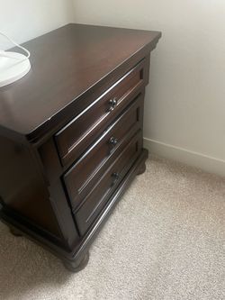 Side Table