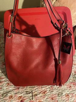 Hobo Bag
