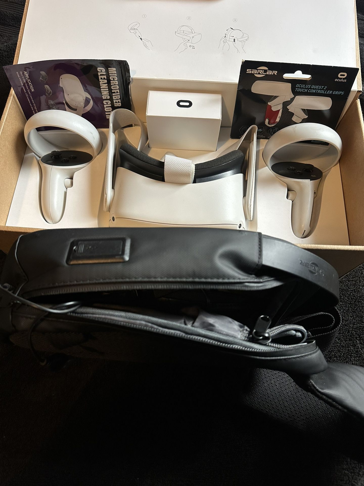 Oculus Quest 2