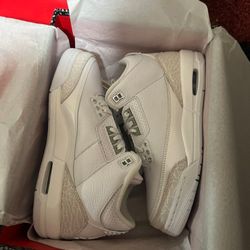 Jordan 3 Retro