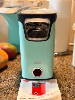 Dash Popcorn Maker