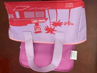 Trader Joe’s Bag