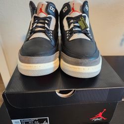 Rare Air 3