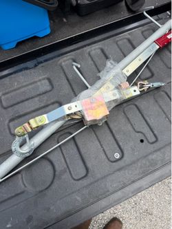 Come along, pulling tool