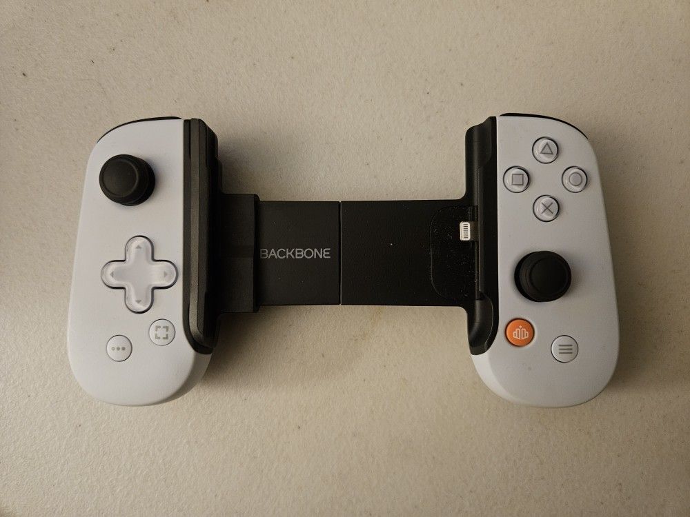 Backbone 1 Playstation Edition