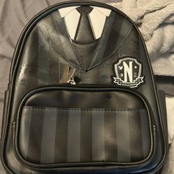 Girls Backpack  