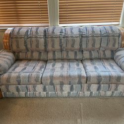 Couch Pastel Oak 