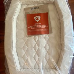 Gunner Homestead Orthopedic Dog Bed - New in Packaging