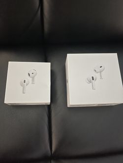 Earbuds