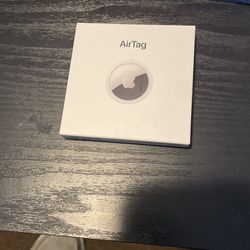 Apple Air Tag