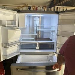 Samsung Refrigerator
