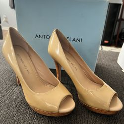Womens Shoes