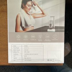 Desktop Water Dispenser 
