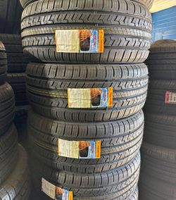 225/45/17 Set De Llantas Nuevas