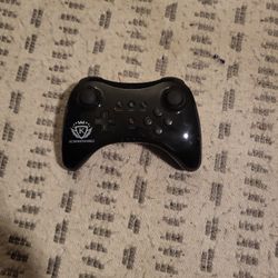3rd Party Wii U Pro Controller 
