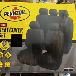 Car Seat Covers