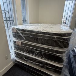 FULL REGULAR SPECIAL PROMOTION MATTRESS COLCHONES 