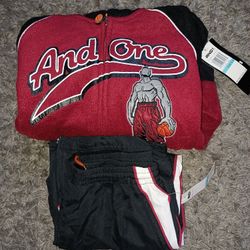 BOYS OUTFIT