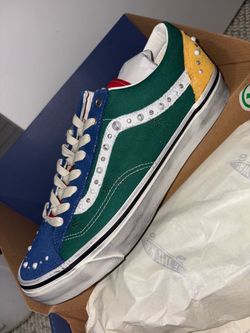 Vans LX Old Skool 36