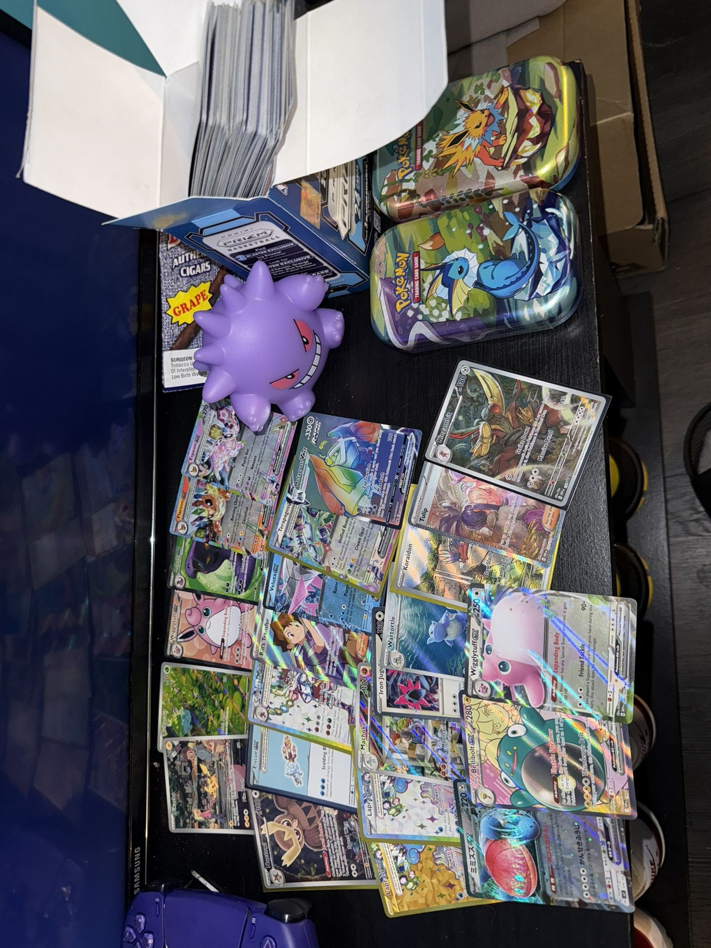 Pokémon Collection