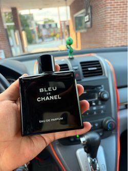 Blue de Chanel