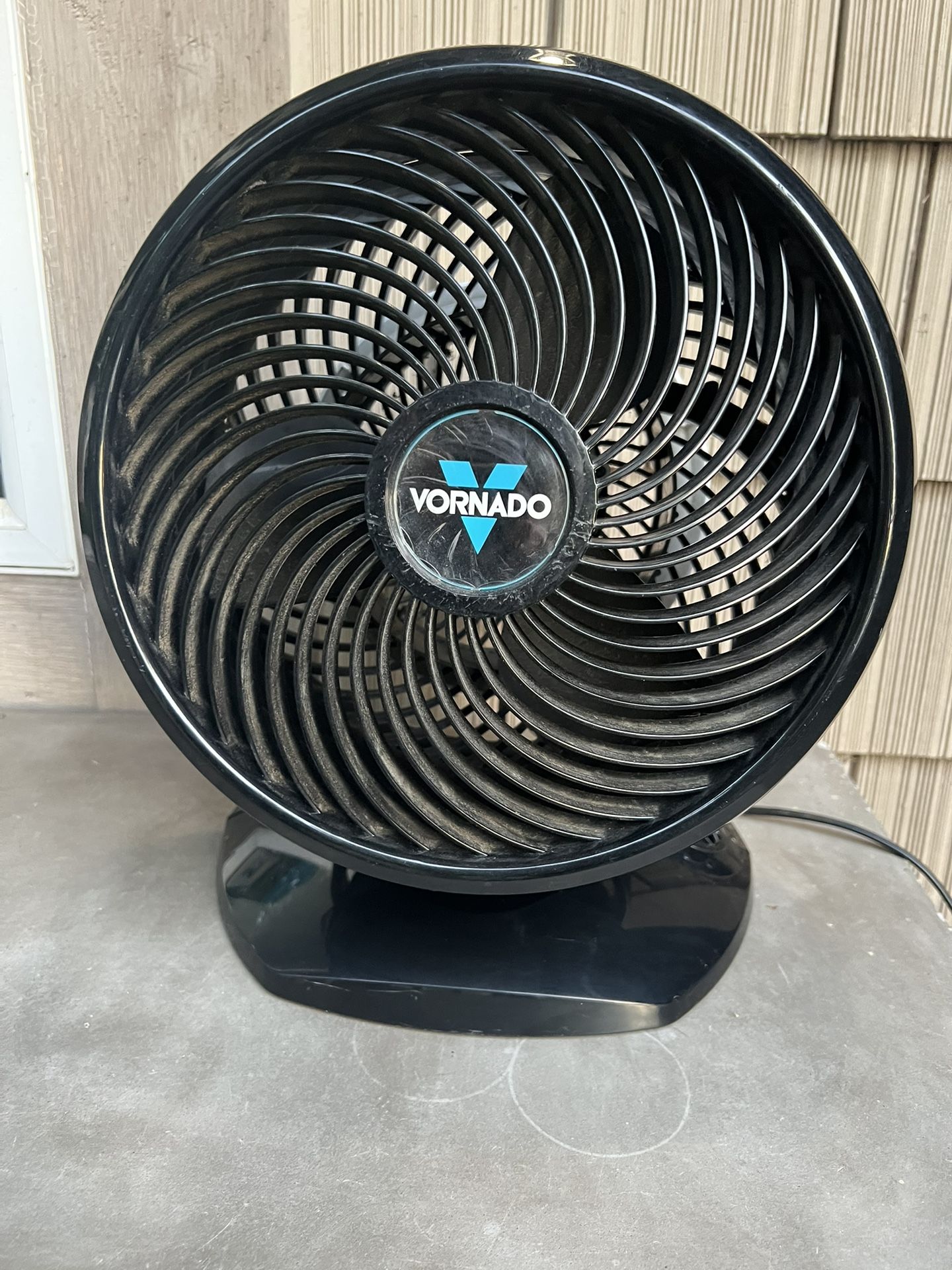 VORNADO Fan