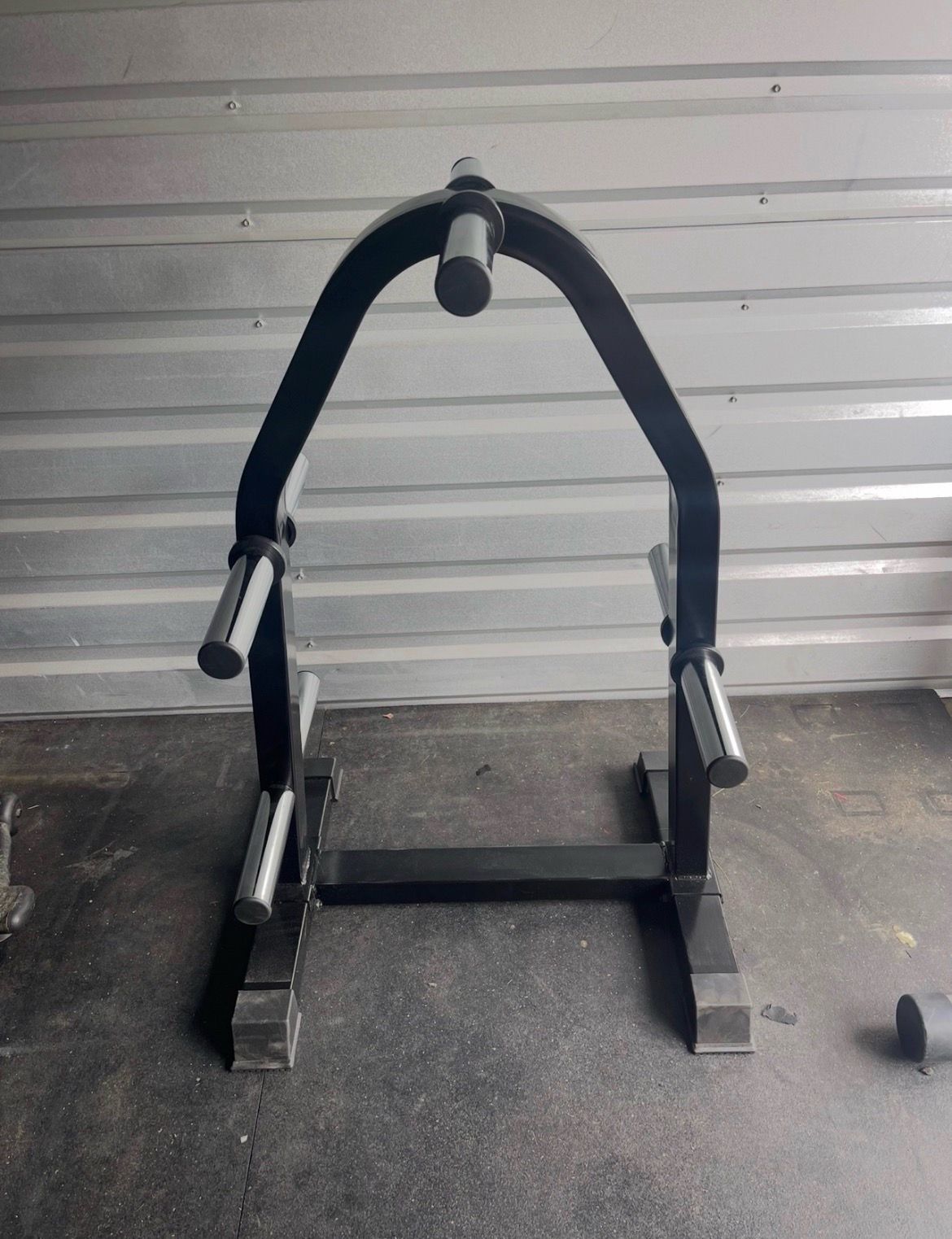 Brand New 8 Post Olympic Weight Tree…. Home Gym Fitness…. $100 Price is Firm!!!!